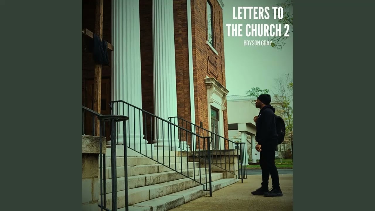 Bryson Gray - Christ Walk 145BPM [Lyrics in Description]