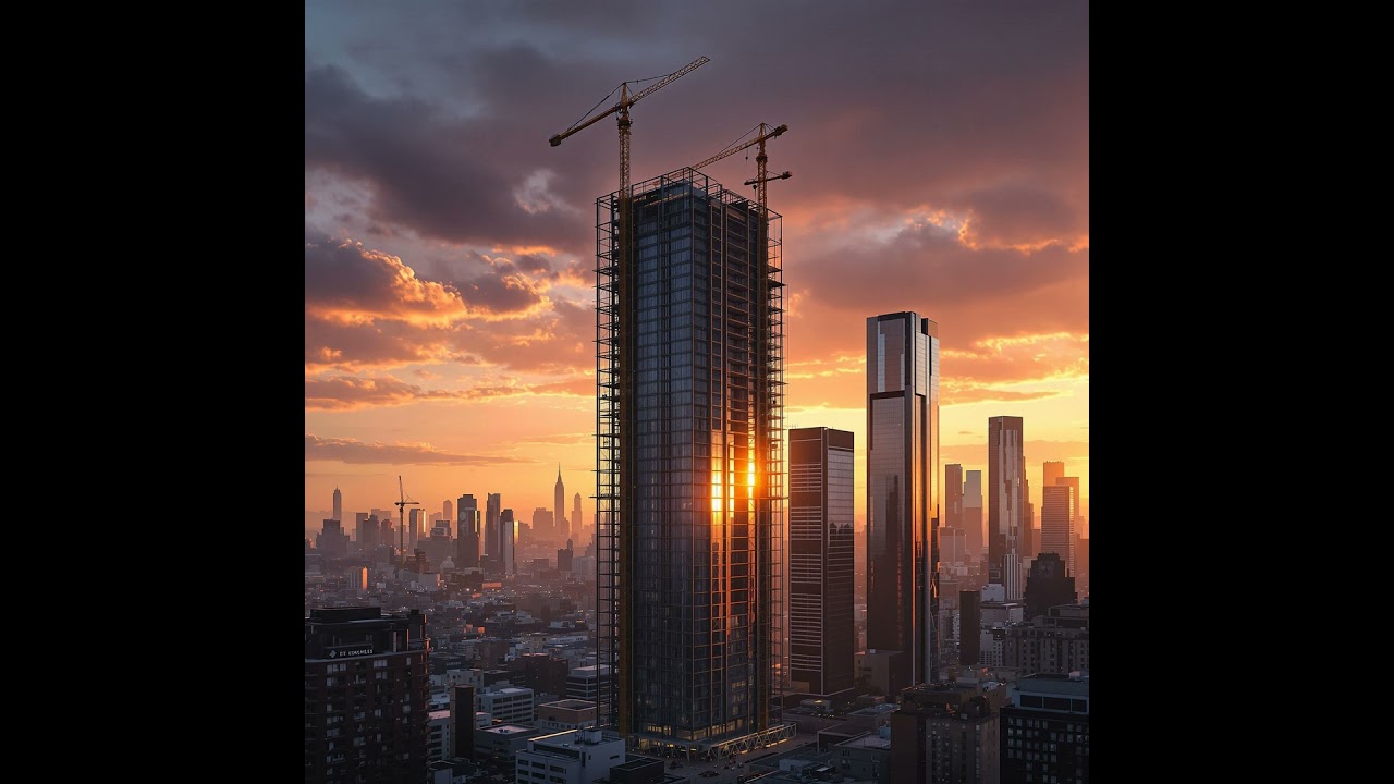 Tax Changes, Geopolitics, and the Future of Real Estate Spaces