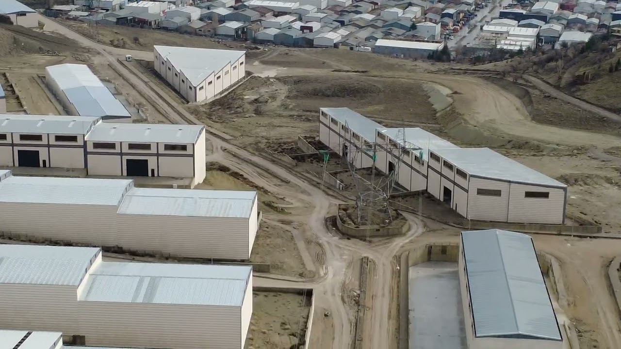 HURDACILAR/ DRON Hava Devriyesi-2