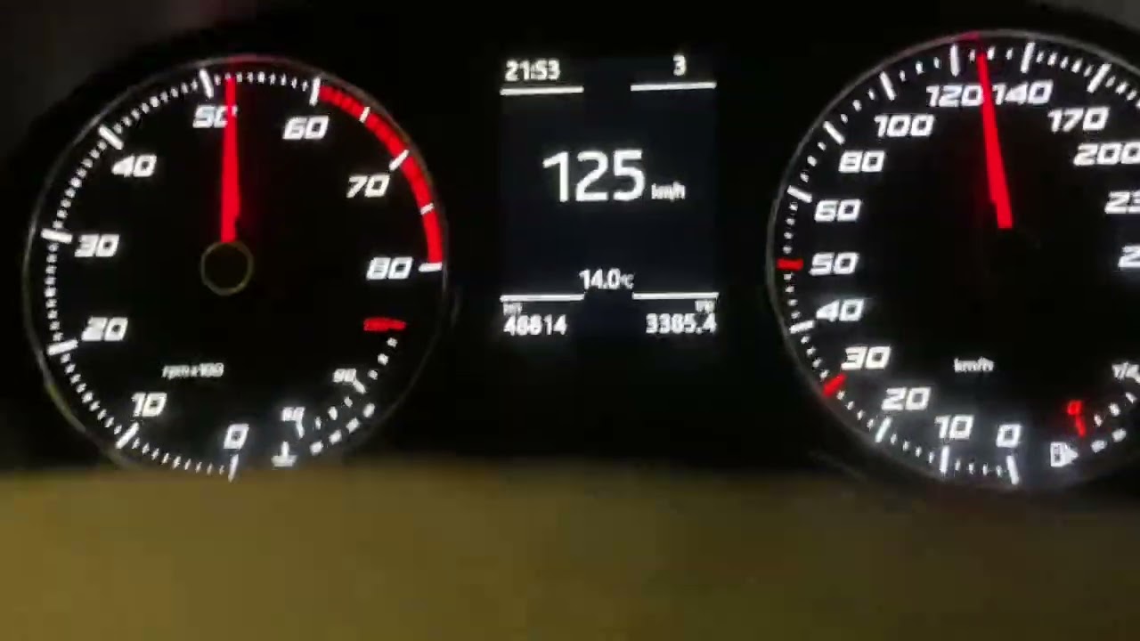 Seat Leon FR 1.8tsi IS20