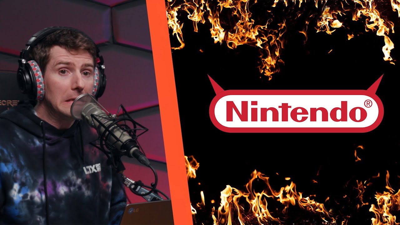 Nintendo Might Kill Emulators for Good