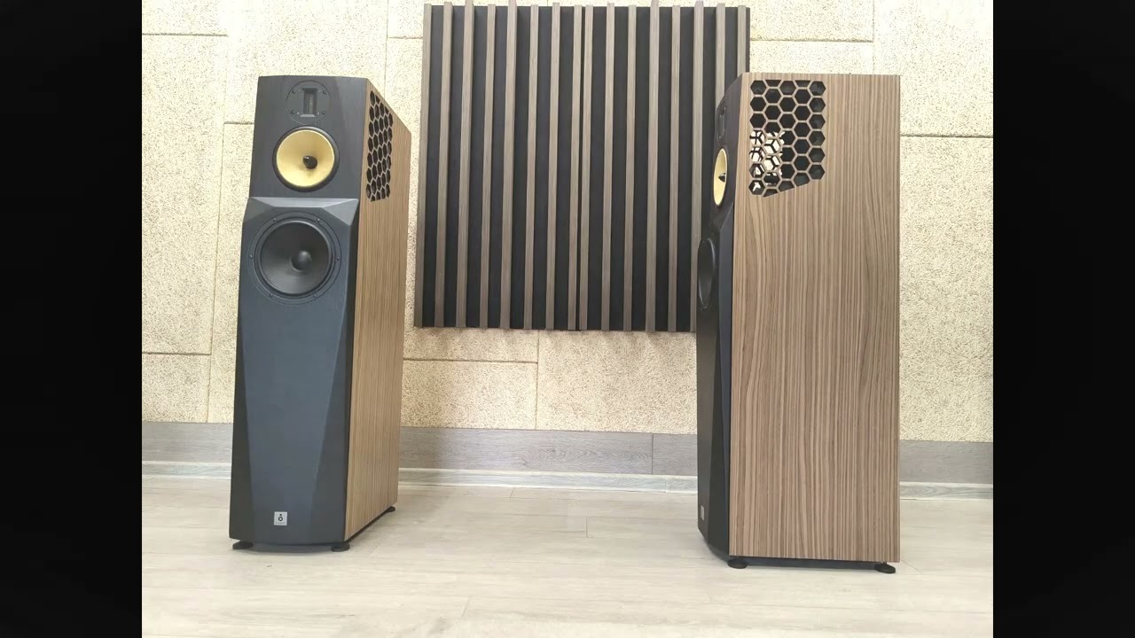 SLAudio SBF Combo TL + AC Amp + Retro DAC