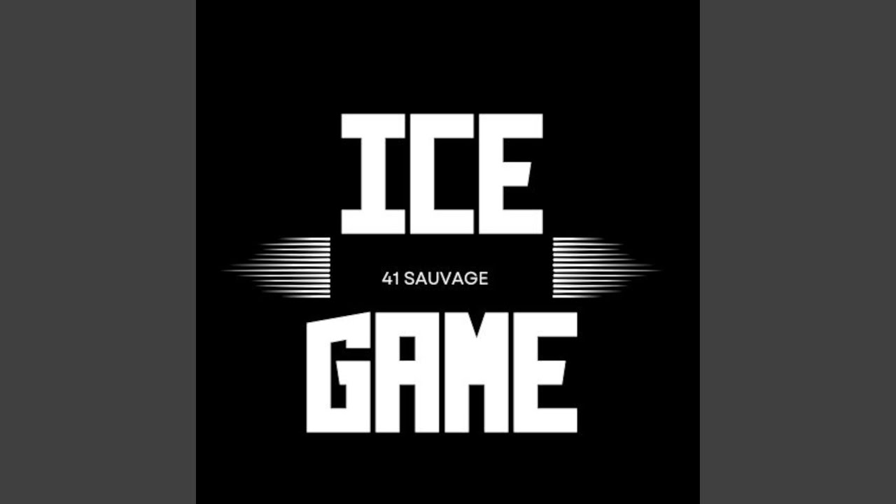 Ice Game