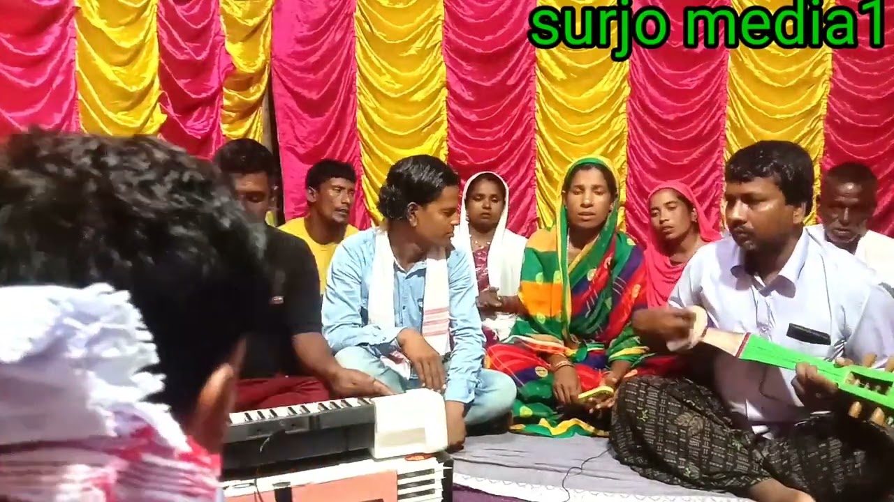 তুমি জানোনারে বন্ধু তুমিমোর জীবনের সাধোনা বিচেছদ গান শিল্পী অজুপা