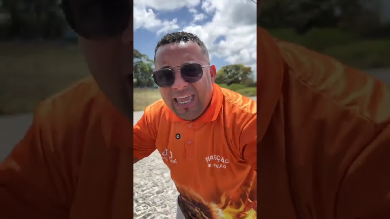 DEUS VAI ESTAR TE PREPARANDO!