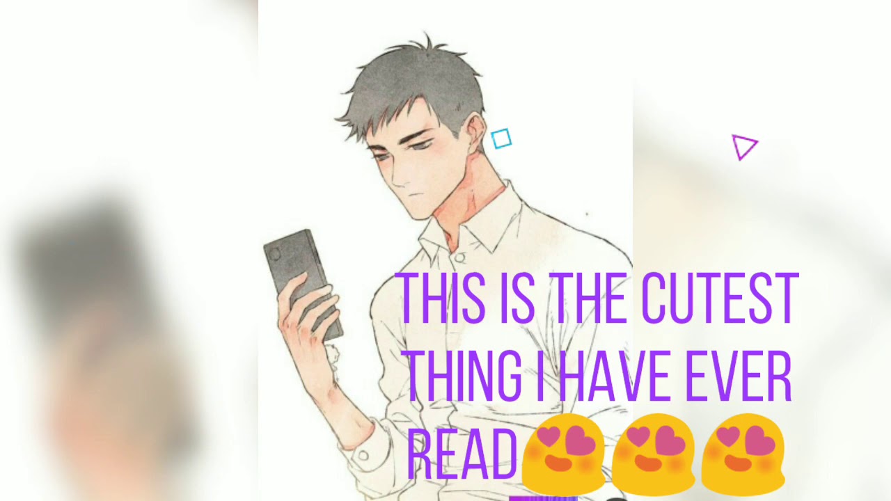 BEST SHOUNEN- AI WEBTOON - My Top 3 Favourite Fluffy BL
