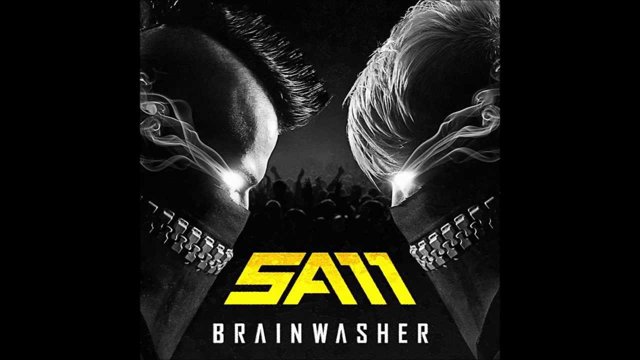 S.A.M. - Mad As Hell