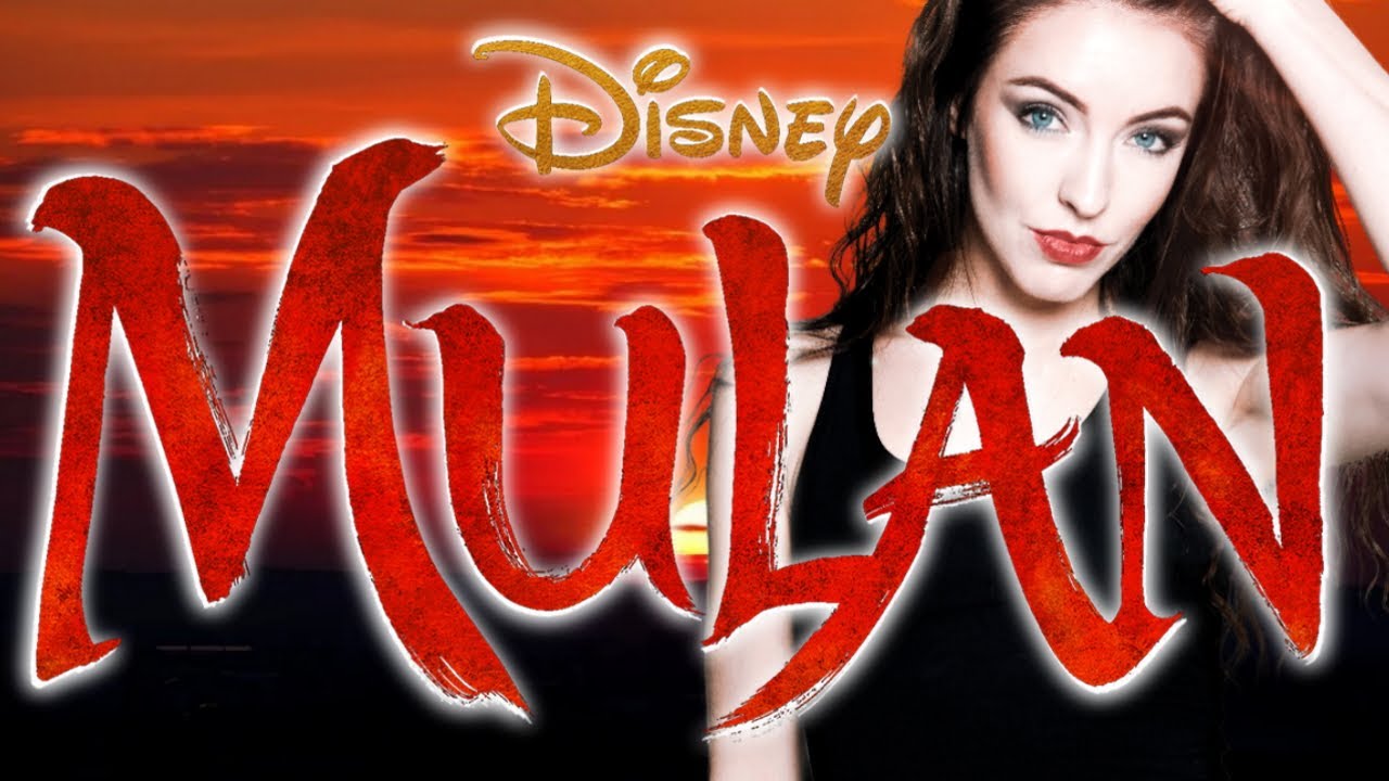 Mulan - I'll Make a Man out of You (Cover by Minniva feat. Louis Viallet)