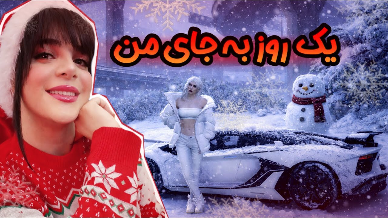 چالش هرچی گفتیم تکرار کن توی جی تی ای😲🤣 قسمت اول