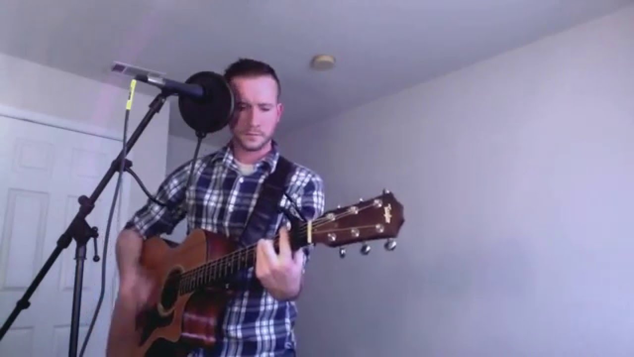 Save Our Last Goodbye (Disturbed Acoustic Cover)