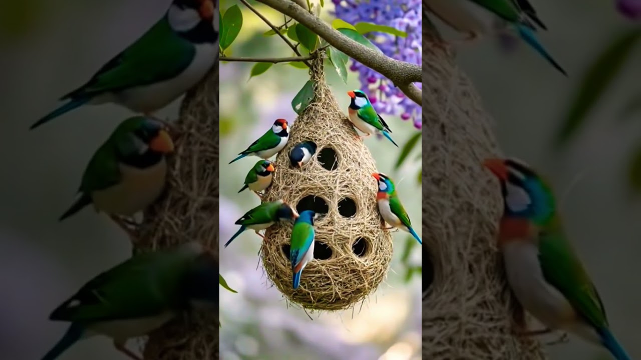 🌄 2026 NEW BIRD STATUS || NEW TRENDING STATUS VIDEO 