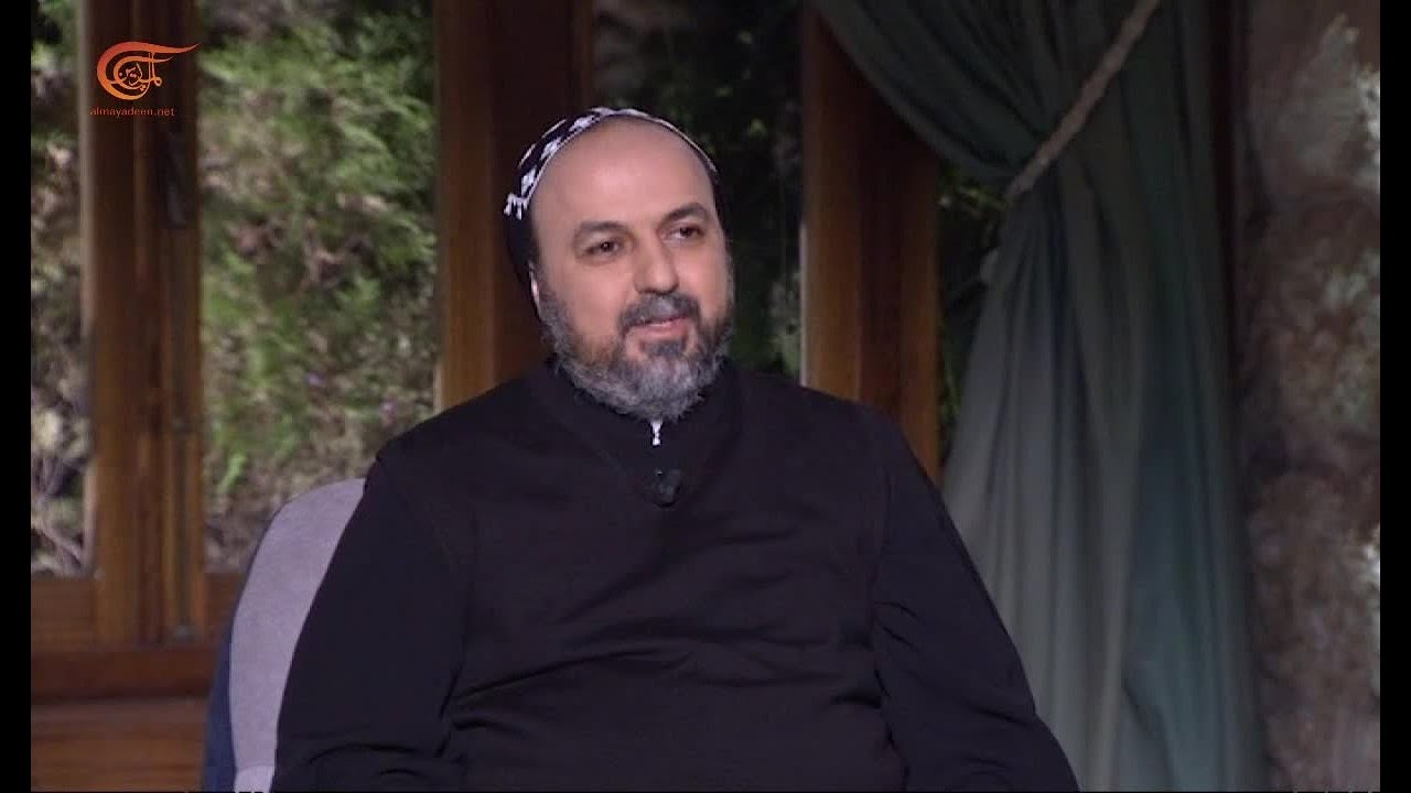 أجراس المشرق | الترجمة السريانية للكتاب المقدس | 2020-11-28