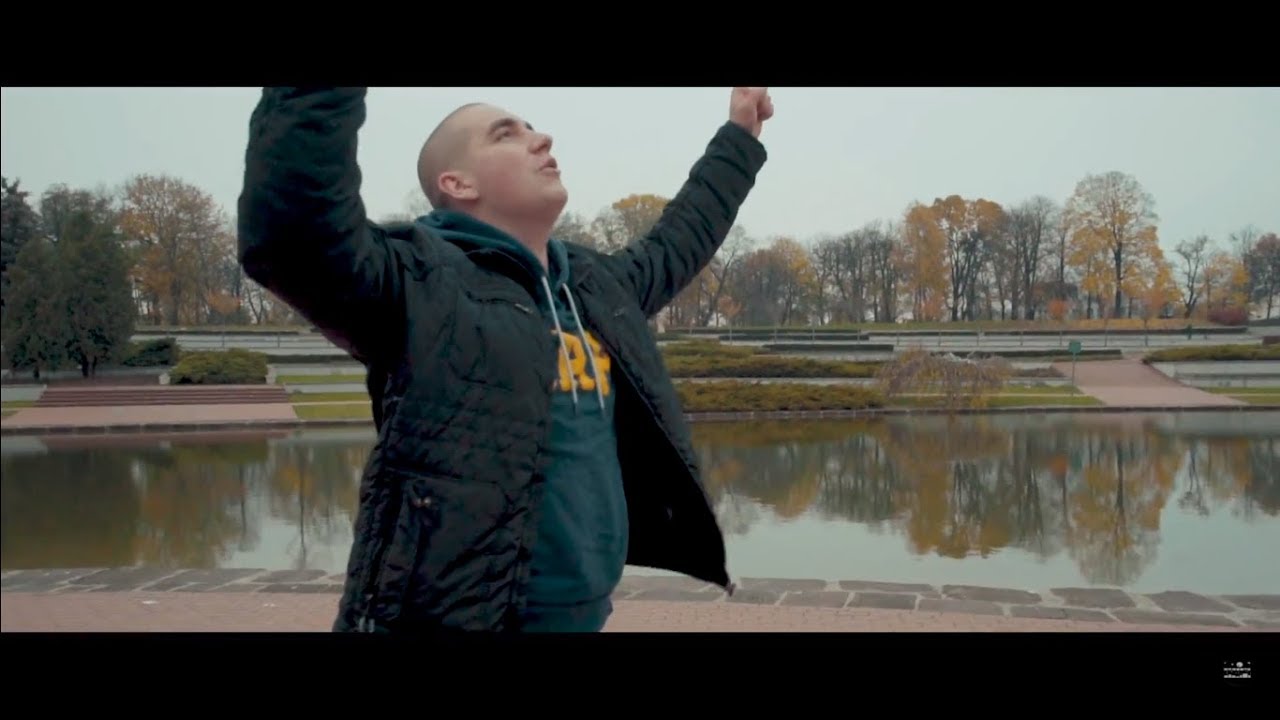Anonim - Happysad ft. Dryja x Jagła (Official Video)