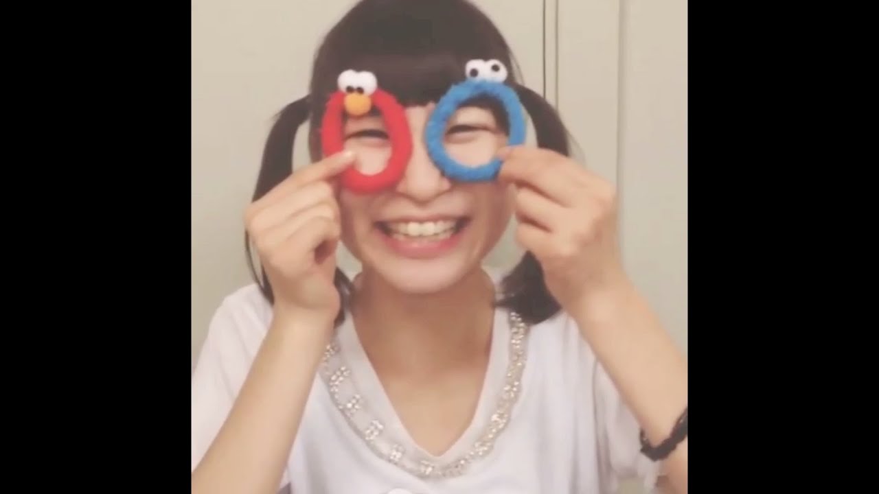 【でんぱ組.inc】ねむのピン回し 2013【ねむ×ピンキー】