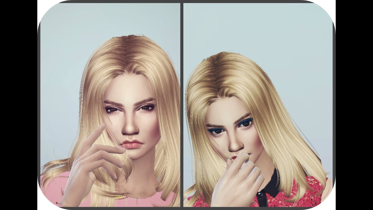 The Sims 4 | Maryana Ro (Марьяна РО)