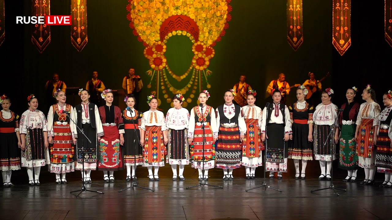 Концерт-спектакъл 