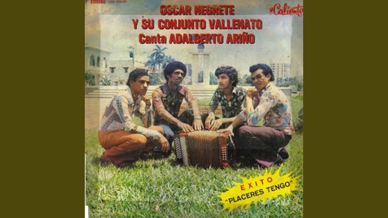 Placeres Tengo