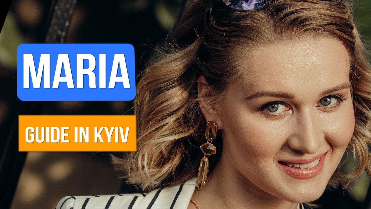 KIEV GUIDES AND TOURS IN KYIV UKRAINE