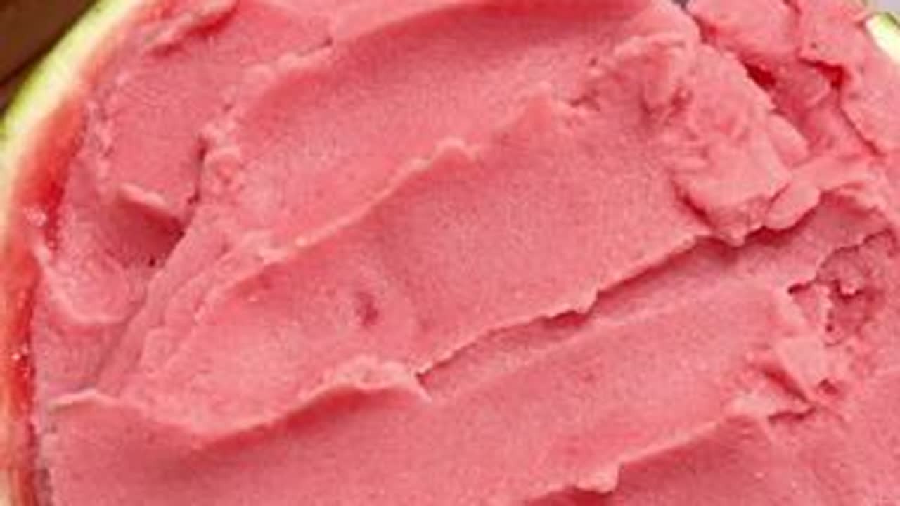 西瓜最正确的八种神仙吃法#西瓜 #甜品做法 #美食分享 #雪糕 #雪糕自由