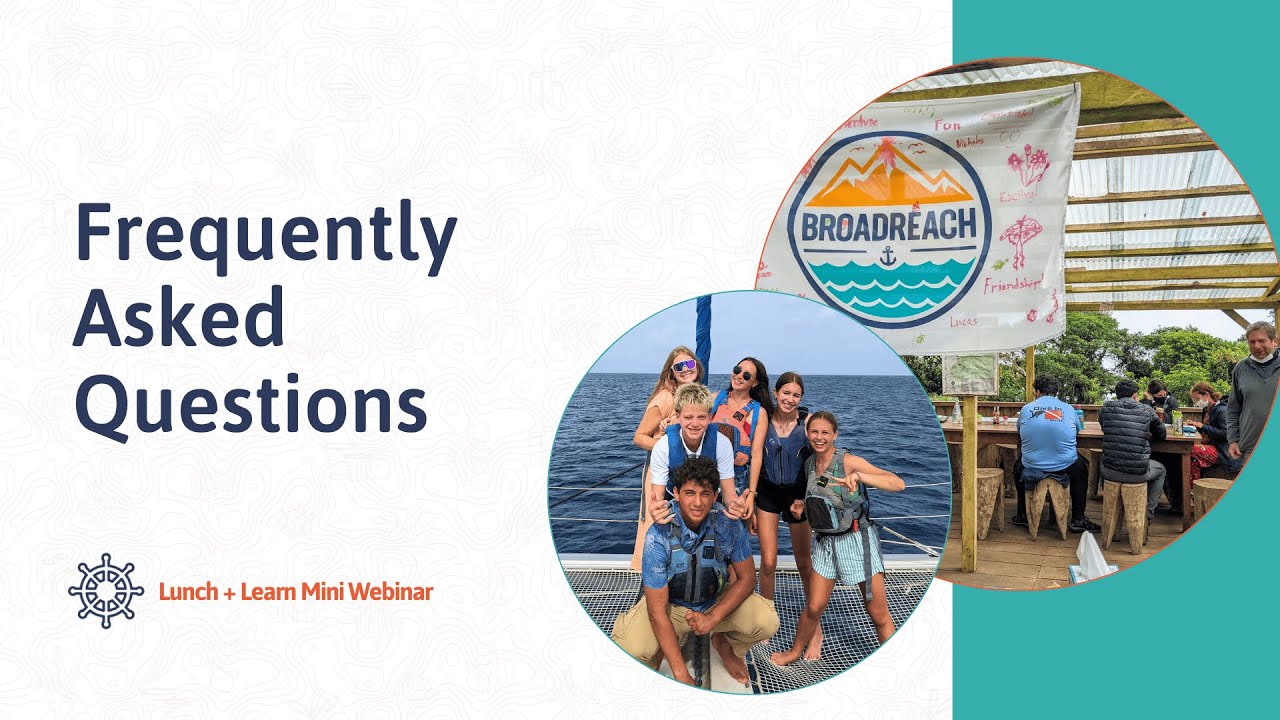 Parents' Frequently Asked Questions Express Webinar
