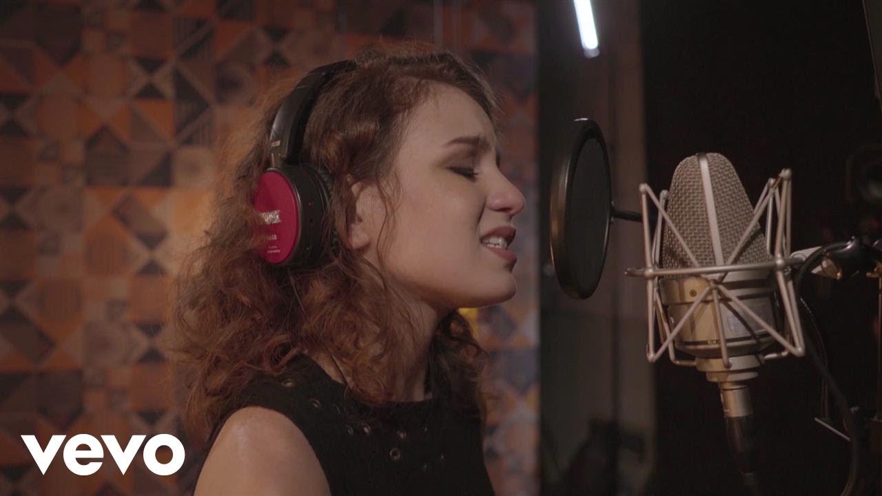 Carol Biazin - Não Vai (The Voice Brasil)