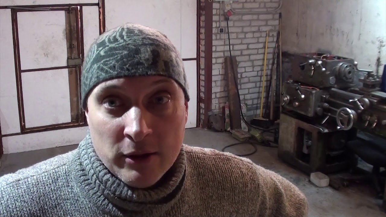 1А616 Не работает масляный насос