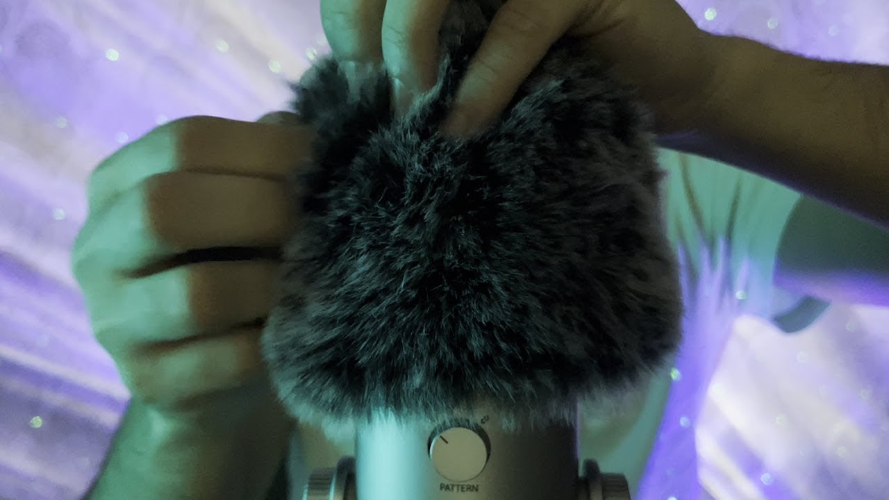 ASMR Bugs Searching & Plucking 🧠 Scalp Massage (removal, Scalp Tingles, No Talking)