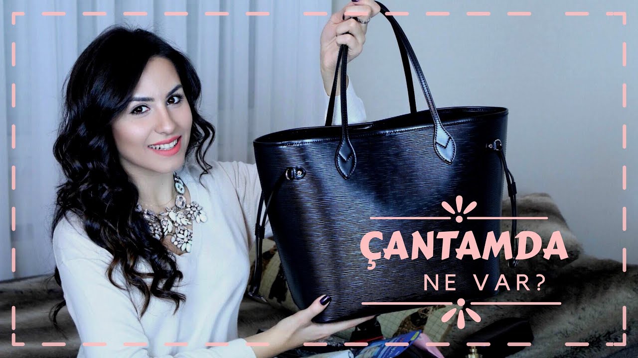 &Ccedil;antamda ne var ? | Melis Palalı | 2018
