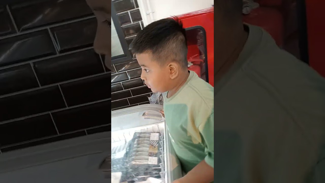 Belanja di top 100