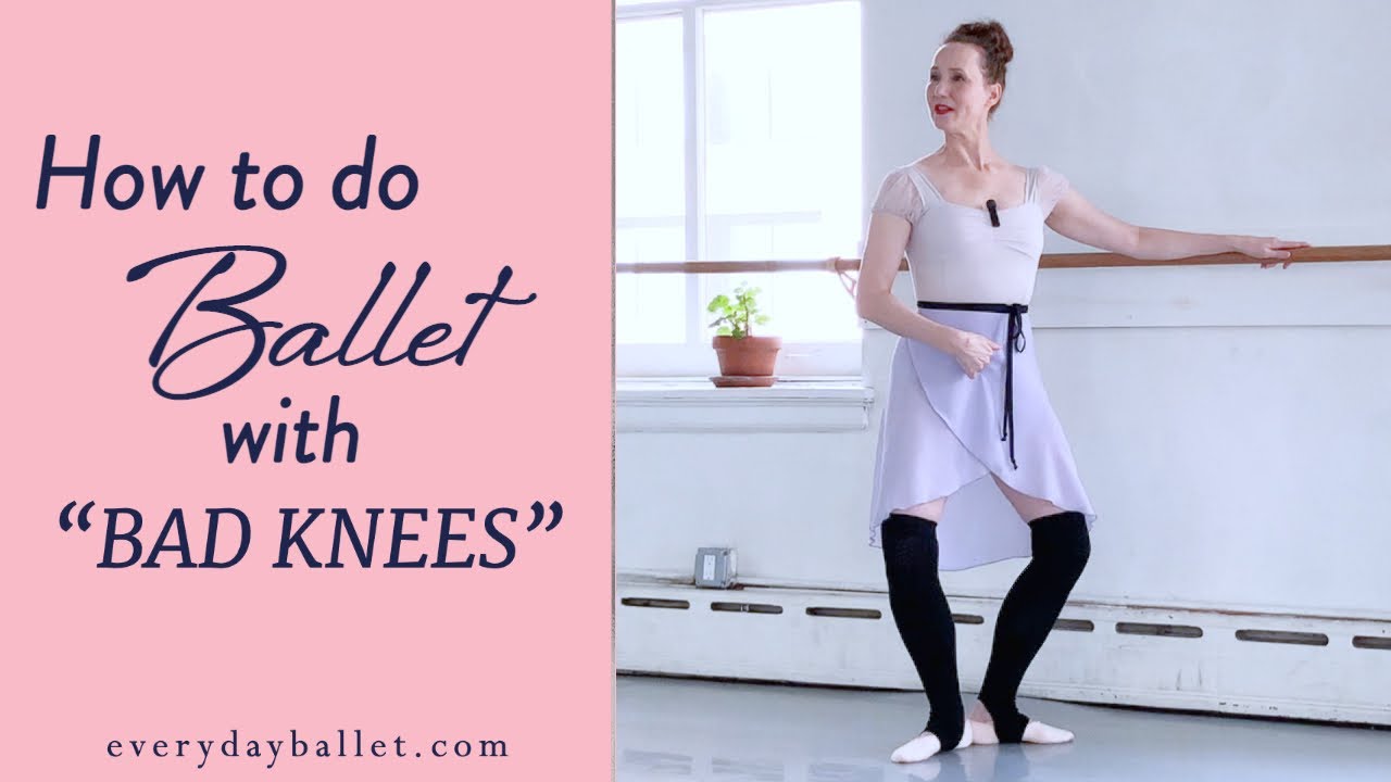 How to do Ballet with 