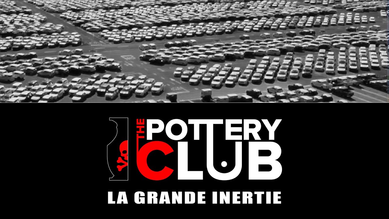 La Grande Inertie