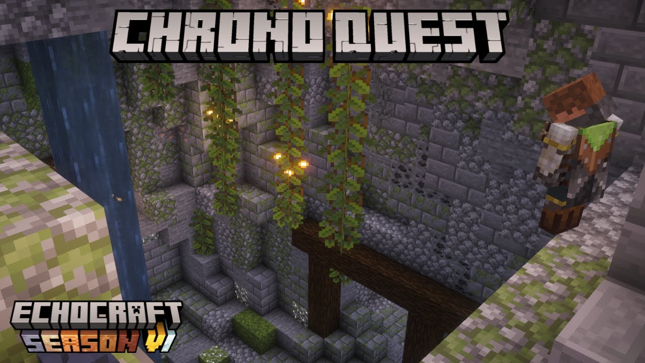How to play Chrono Quest