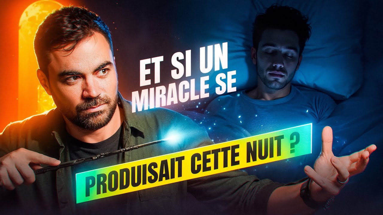 La Question Miracle 🪄 en Thérapie Brève Orientée Solutions
