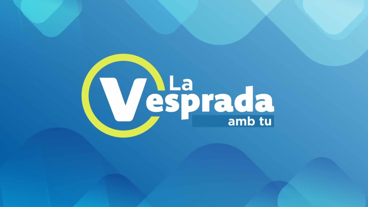 La vesprada amb tu (20-01-2026)