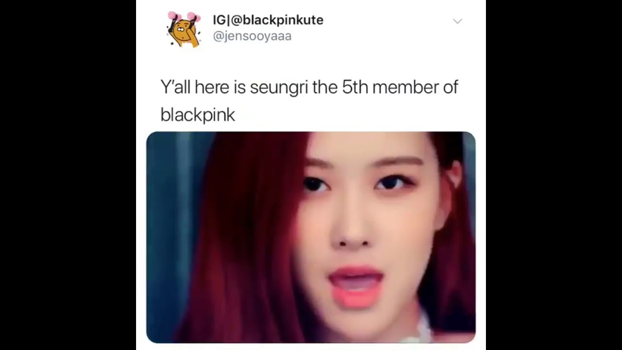 Kpop Vines to Cure Boredom