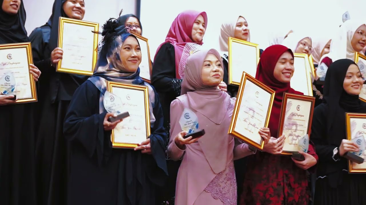 Malam Apresiasi Tutor 2025