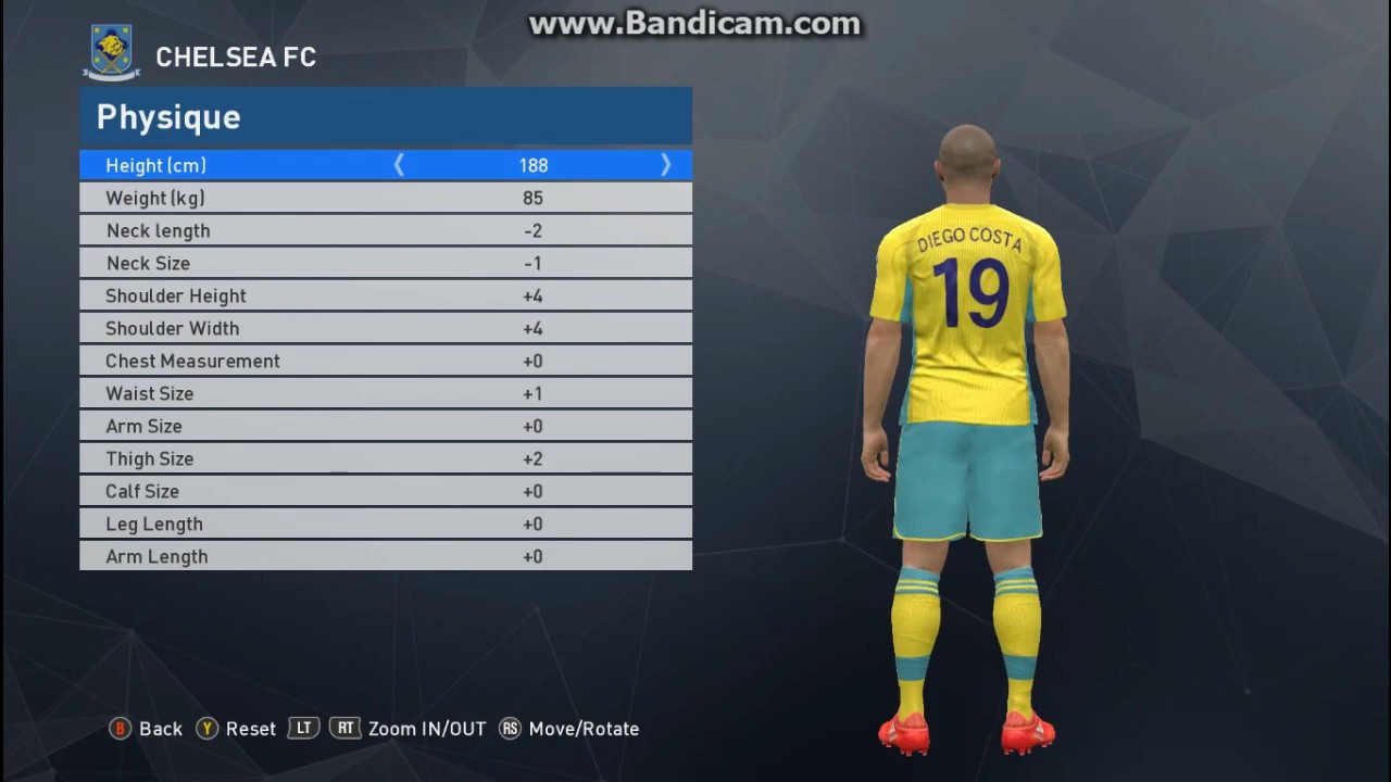 How to Unlock Legends for Pes 2017 - Tutorial
