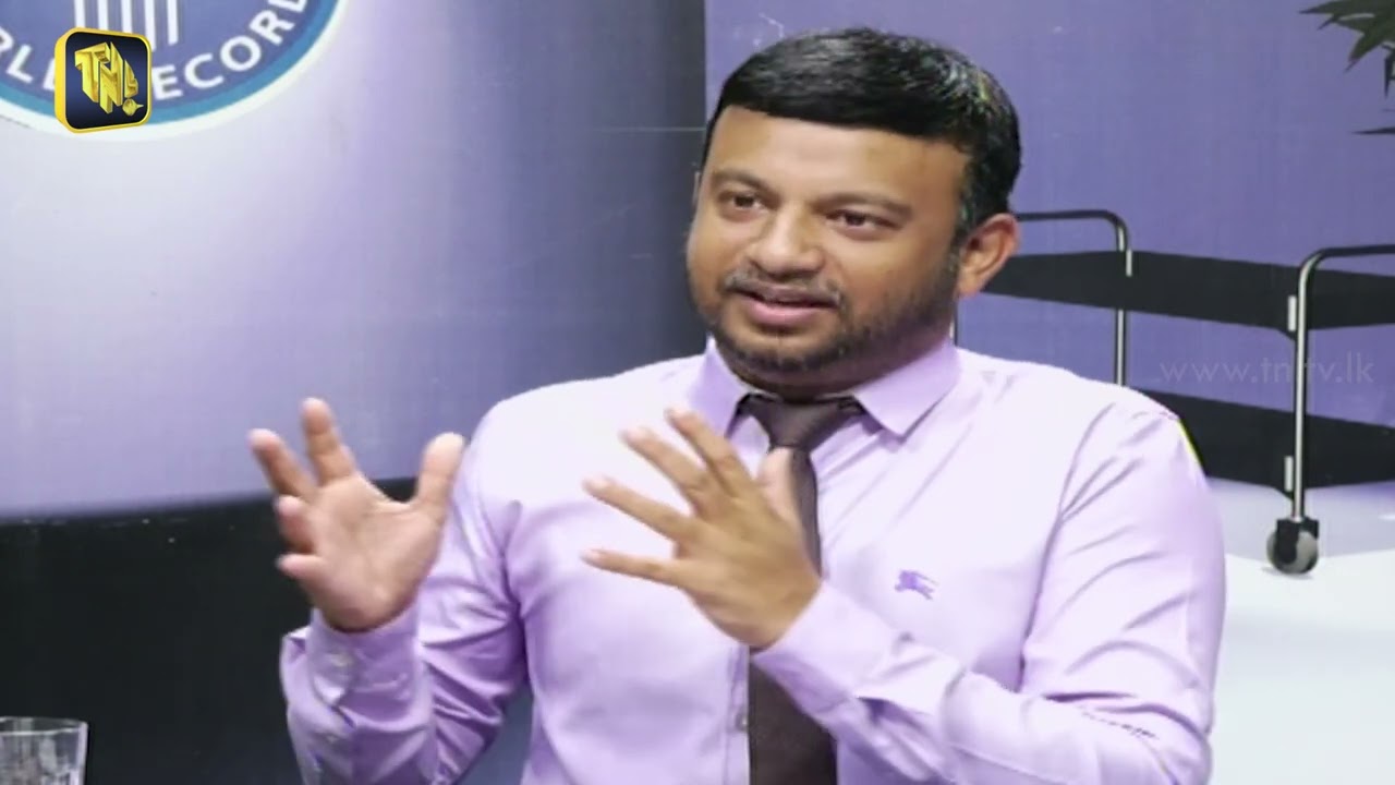 TNL Tv Waidya Hamuwa Program | 2023.08.02