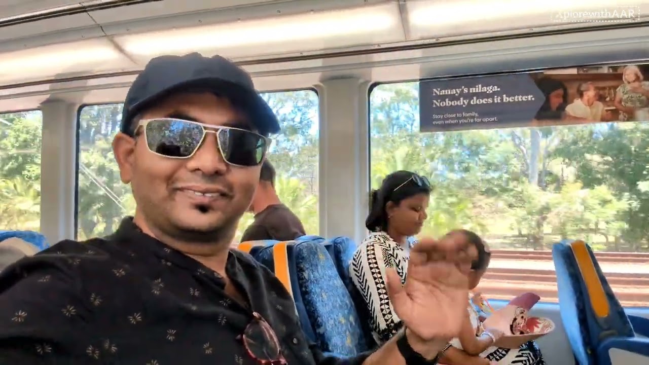 Sydney Opera House | Harbour Bridge | Australia |অস্ট্রেলিয়া থেকে আমাদের প্রথম ভিডিও#xplorewithaar
