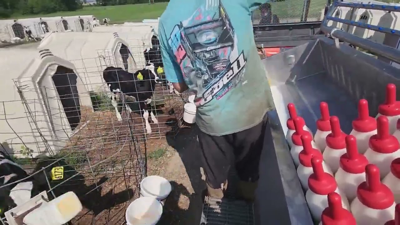 Bottle trailer video with See Farms