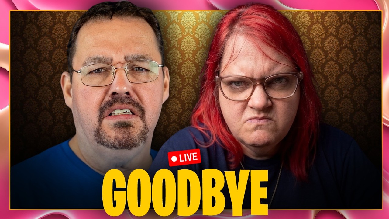 Tina and Boogie are GONE 💔👑
