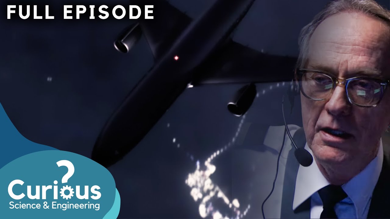 Survivors' Harrowing Battle After a Jetliner Plunges! | Mayday: Air Disaster