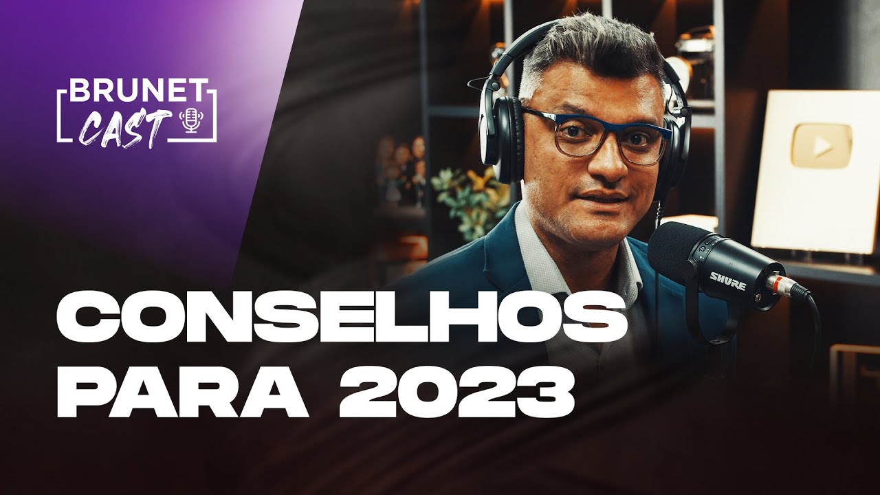 Direcionamento para acelerar seus resultados e viver sua melhor fase I BrunetCast I Provérbios 29