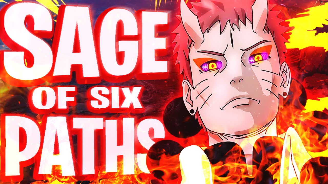 Naruto's NEW FORM BREAKS Shinobi Striker…