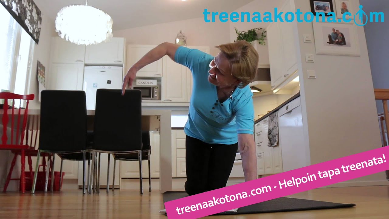 Treenaakotona.com - treenaa kotona