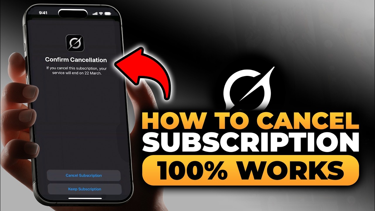 How To Cancel Grok AI Subscription (𝟮𝟬𝟮𝟲) | 100% WORKS | NO Yapping, To The Point! | FAST & EASY