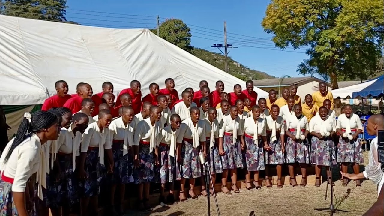 2024 Cassa St Dominic’s Mutare: Virigo