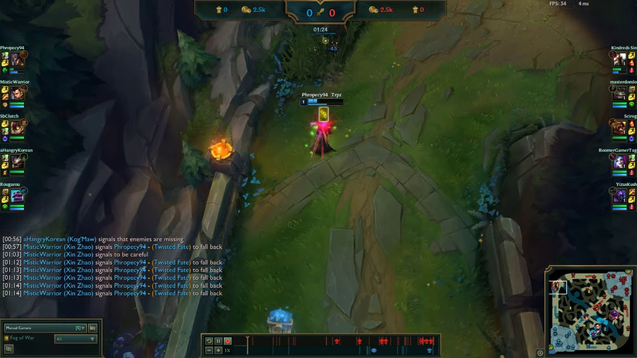 Actual Bronze Troll