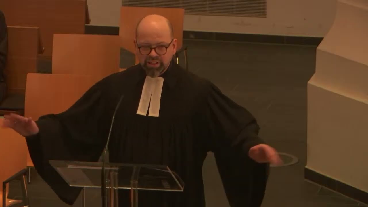 25.01.2026  Gottesdienst