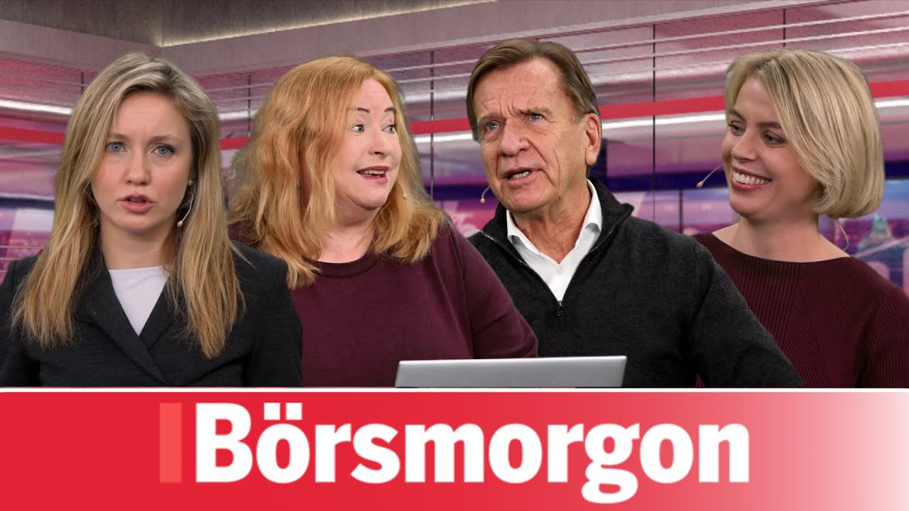 Håkan Samuelsson: Då kommer skördetiden för Volvo Cars